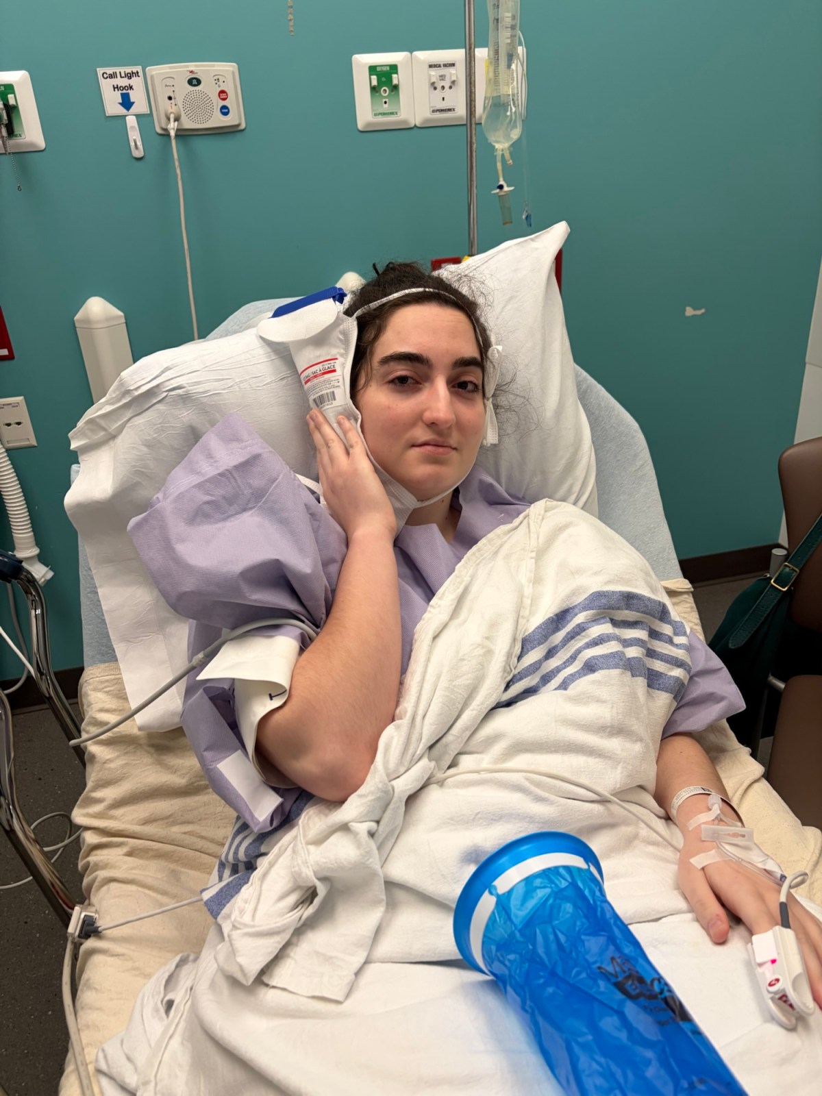 Jaw Surgery